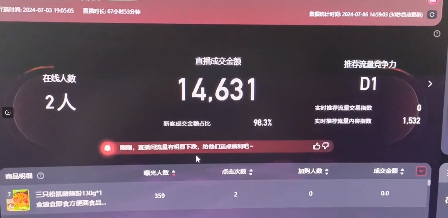 【2025.3.9更新】淘宝无人直播带货风口项目，24小时无人直播带货赚佣金，项目持续更新-知行创业