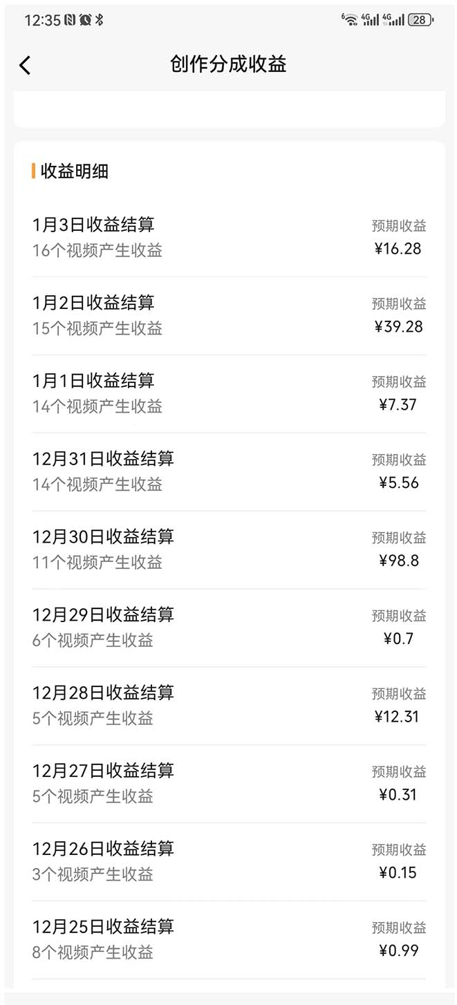 【2024.6.28更新】微信视频号轻松爆款赛道：搞笑原创聊天记录，号称轻松突破十万播放量 多渠道变现方式 附带原创聊天记录素材-知行创业